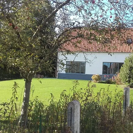 De Bossenaarshoeve Maarkedal Esterno foto