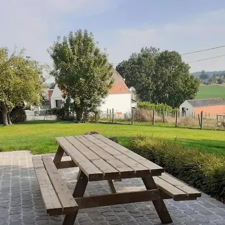 De Bossenaarshoeve Maarkedal Esterno foto