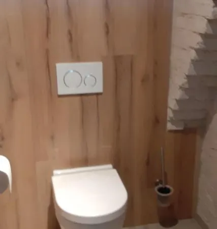 De Bossenaarshoeve Maarkedal Esterno foto