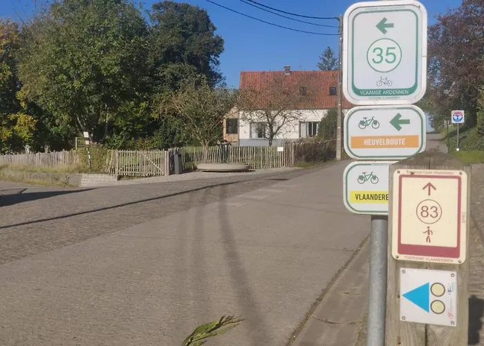 De Bossenaarshoeve