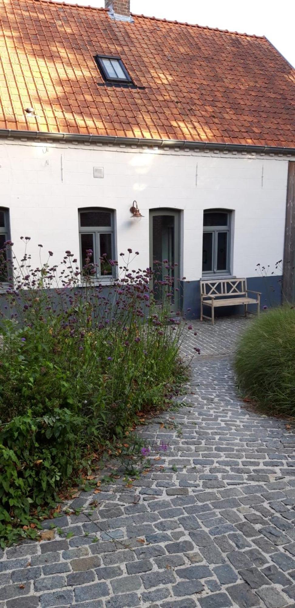 De Bossenaarshoeve Holiday home *