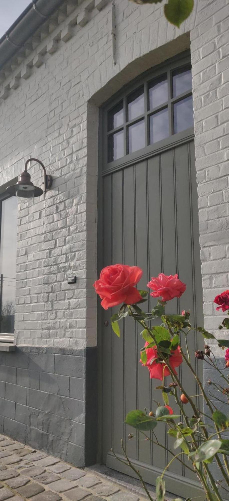 De Bossenaarshoeve Maarkedal