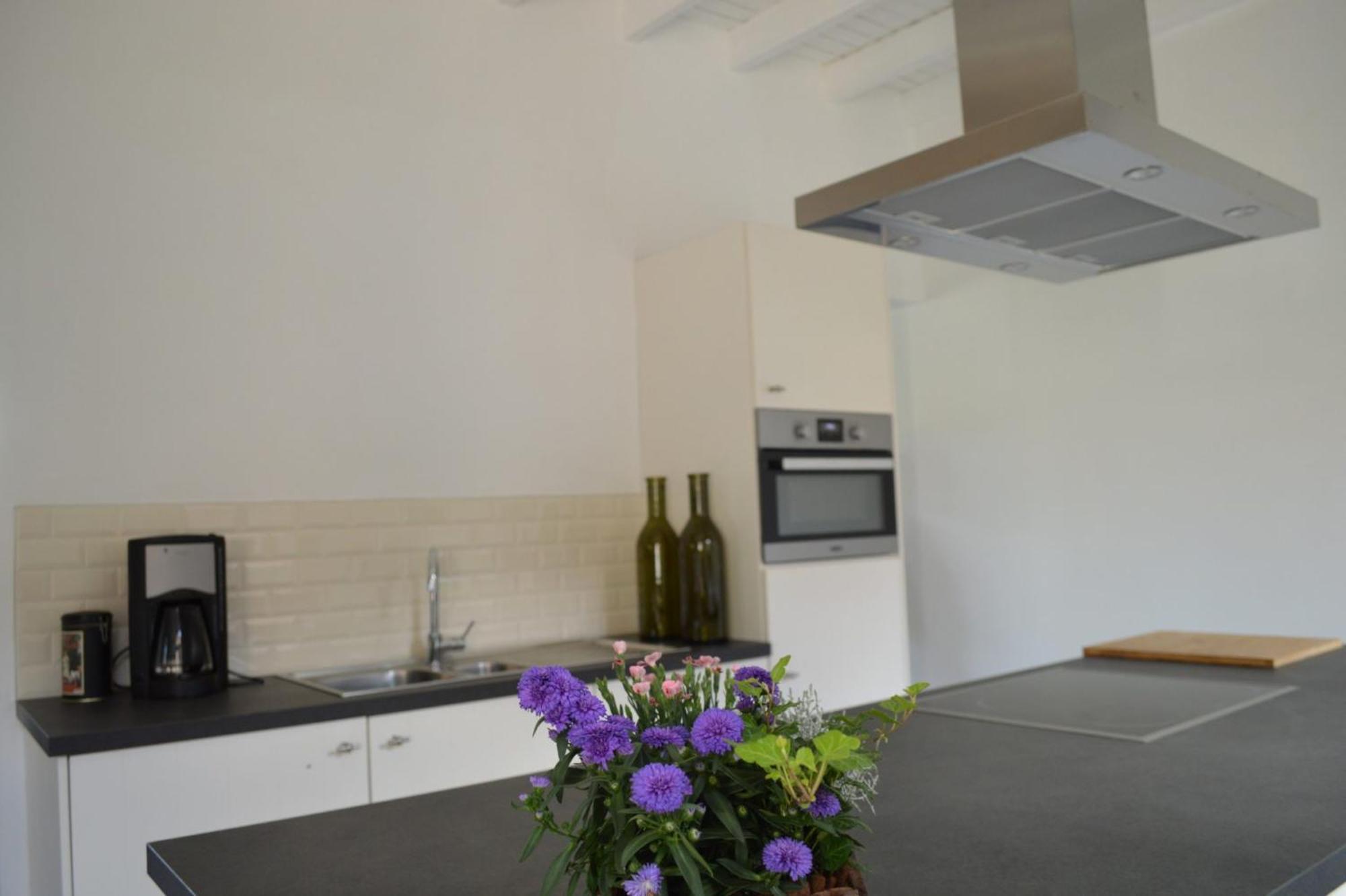 De Bossenaarshoeve Holiday home Maarkedal