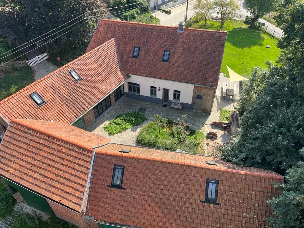 Holiday home De Bossenaarshoeve