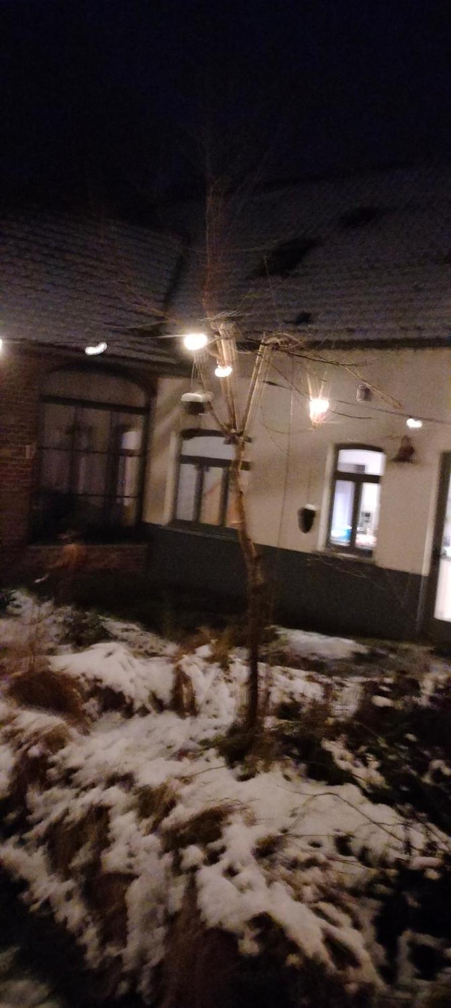 Holiday home De Bossenaarshoeve Maarkedal