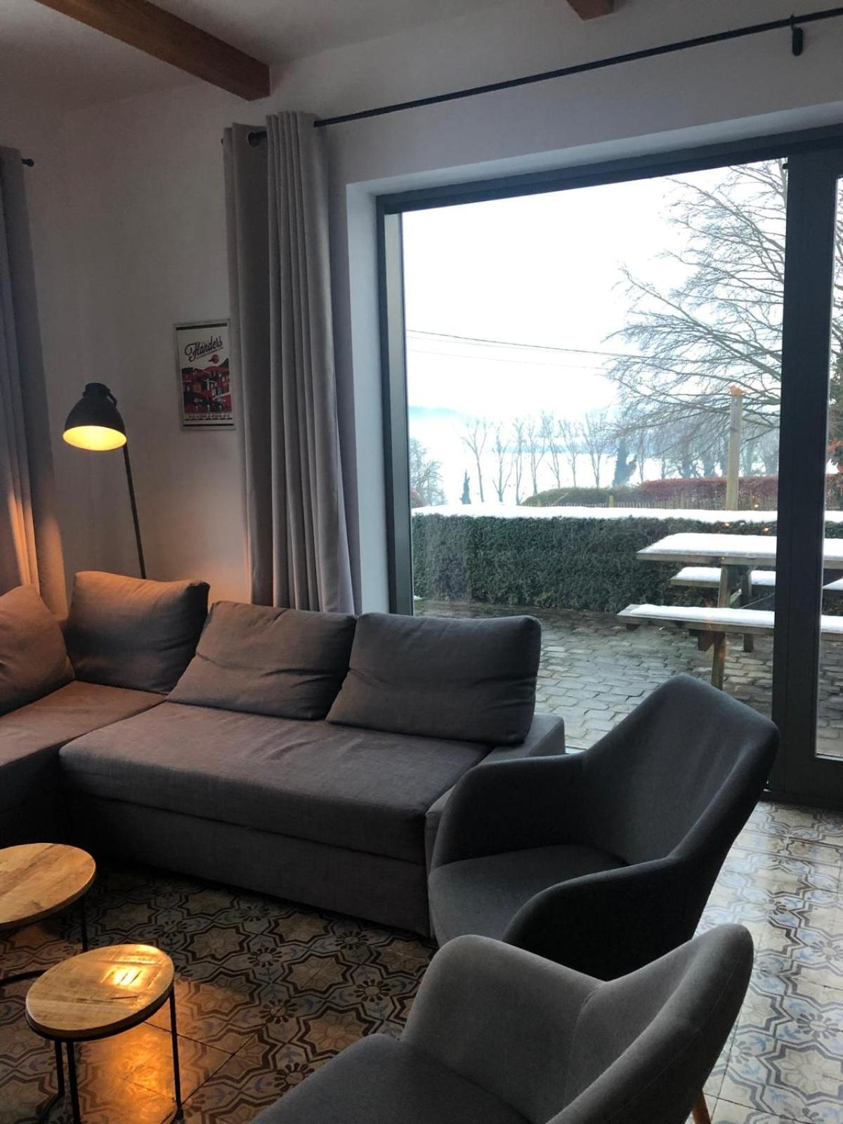 De Bossenaarshoeve Holiday home