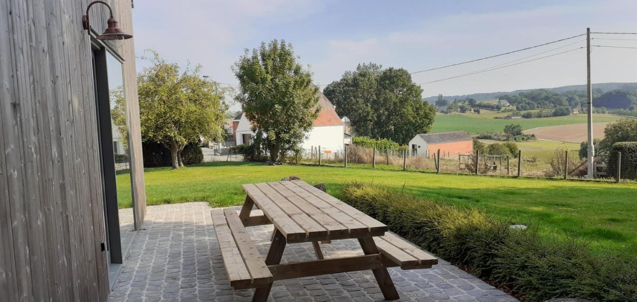 Holiday home De Bossenaarshoeve