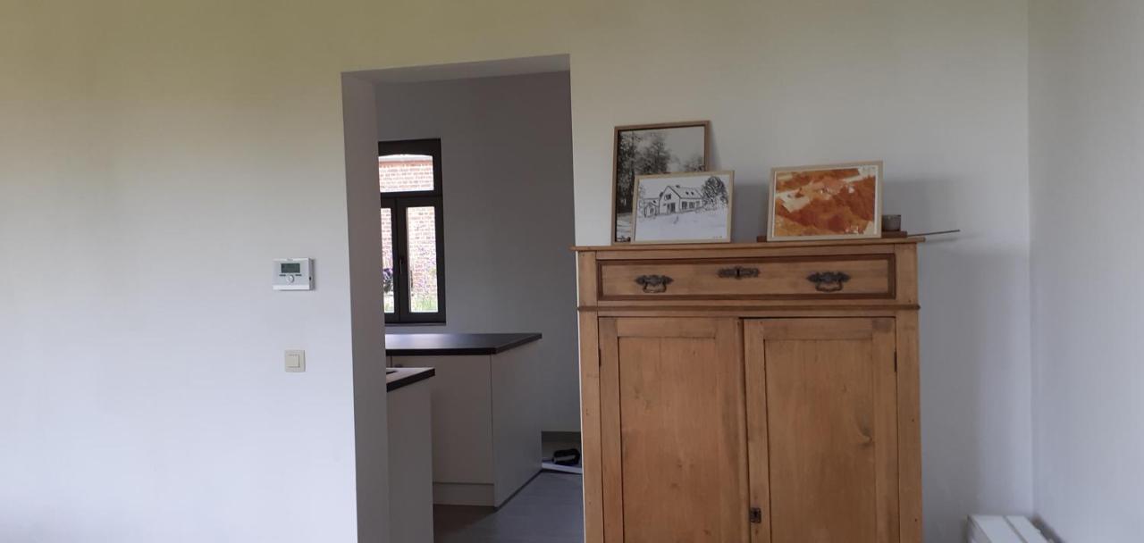 Holiday home De Bossenaarshoeve