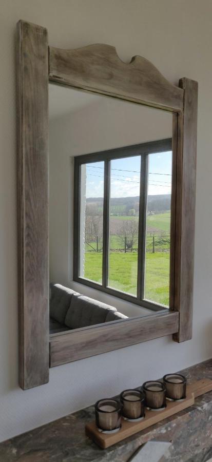 De Bossenaarshoeve Holiday home