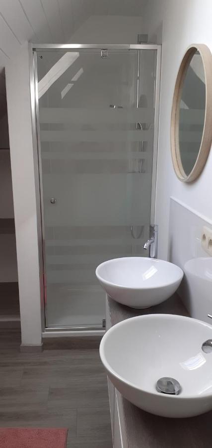De Bossenaarshoeve Holiday home Maarkedal