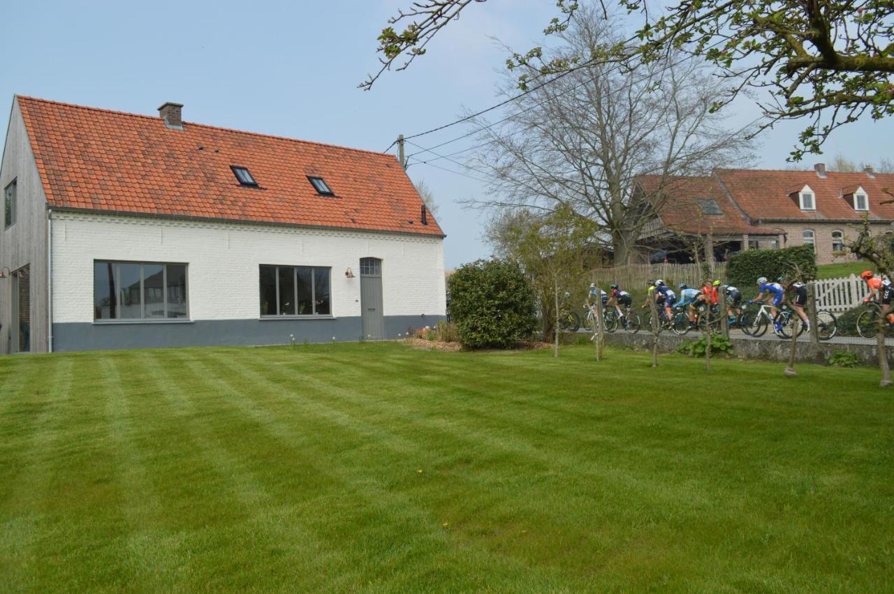 Holiday home De Bossenaarshoeve *