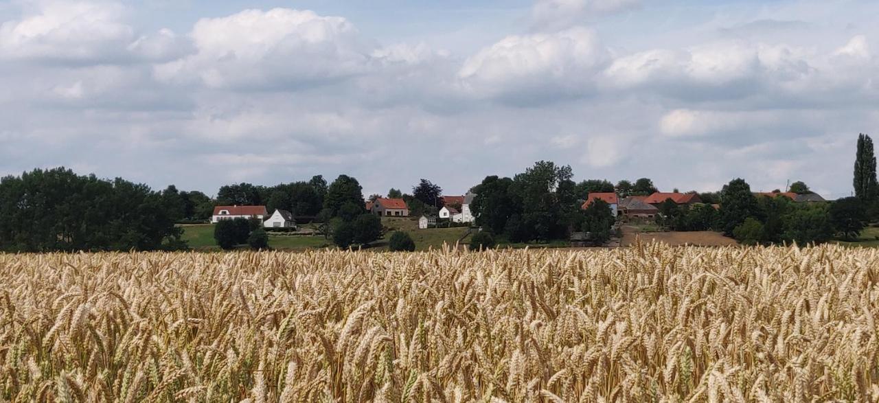 Holiday home De Bossenaarshoeve *