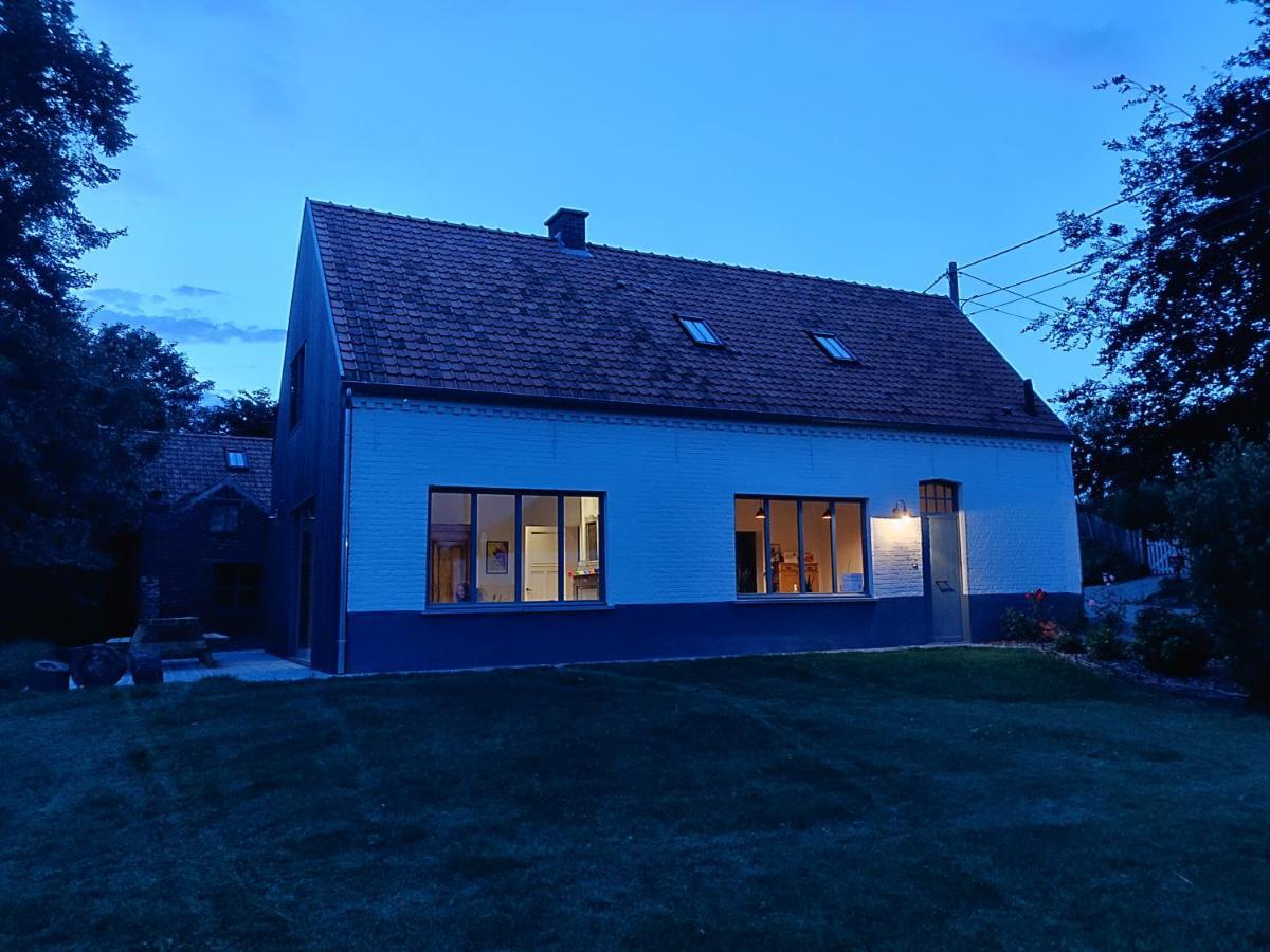 De Bossenaarshoeve Holiday home